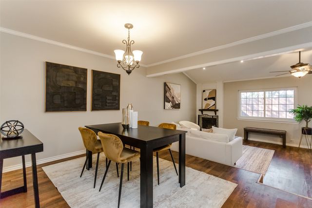 2706 Meadowstone Court, Carrollton, TX 75006