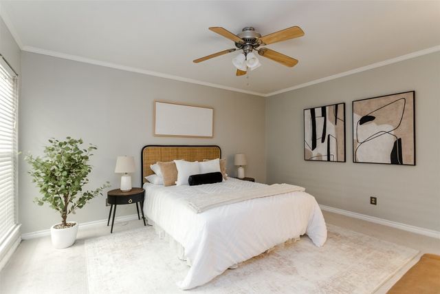 2706 Meadowstone Court, Carrollton, TX 75006