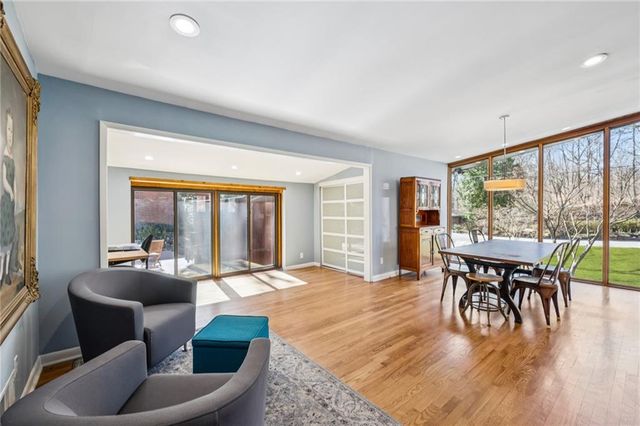 1121 Vistavia Circle, Decatur, GA 30033