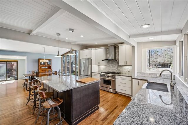 1121 Vistavia Circle, Decatur, GA 30033