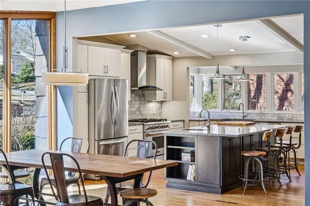 1121 Vistavia Circle, Decatur, GA 30033