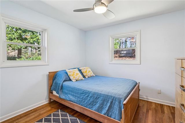 1121 Vistavia Circle, Decatur, GA 30033