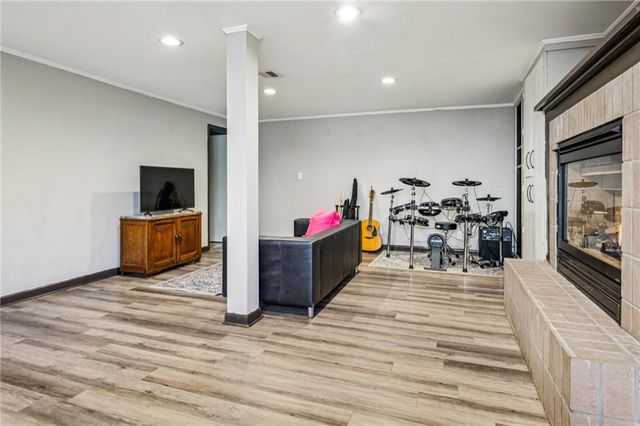 1121 Vistavia Circle, Decatur, GA 30033