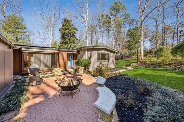 1121 Vistavia Circle, Decatur, GA 30033