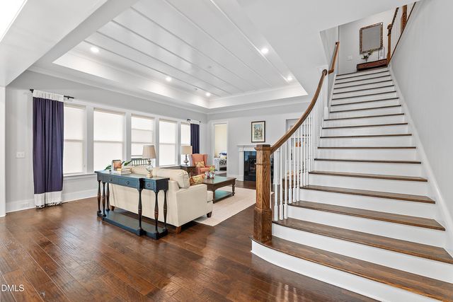 408 Pendennis Park Place, Apex, NC 27523