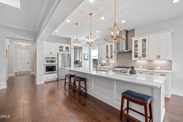 408 Pendennis Park Place, Apex, NC 27523