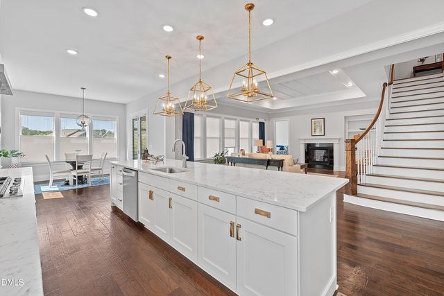 408 Pendennis Park Place, Apex, NC 27523