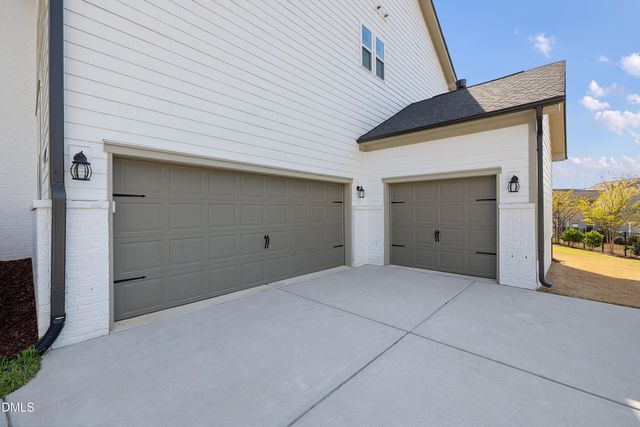 408 Pendennis Park Place, Apex, NC 27523