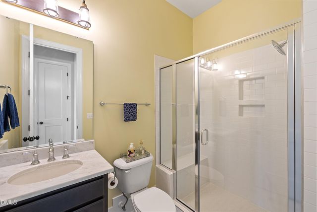 408 Pendennis Park Place, Apex, NC 27523