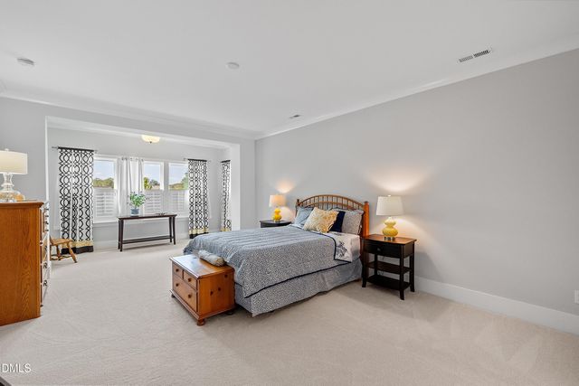 408 Pendennis Park Place, Apex, NC 27523