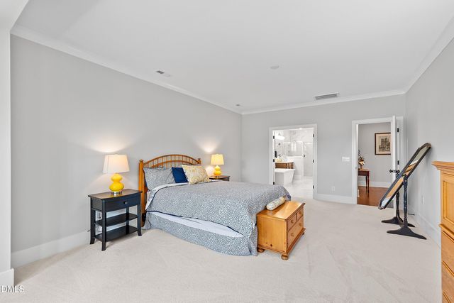 408 Pendennis Park Place, Apex, NC 27523