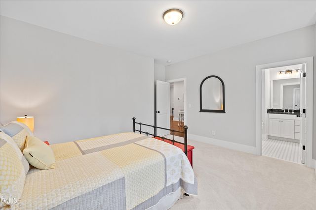 408 Pendennis Park Place, Apex, NC 27523