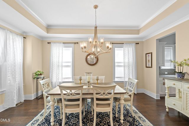 408 Pendennis Park Place, Apex, NC 27523