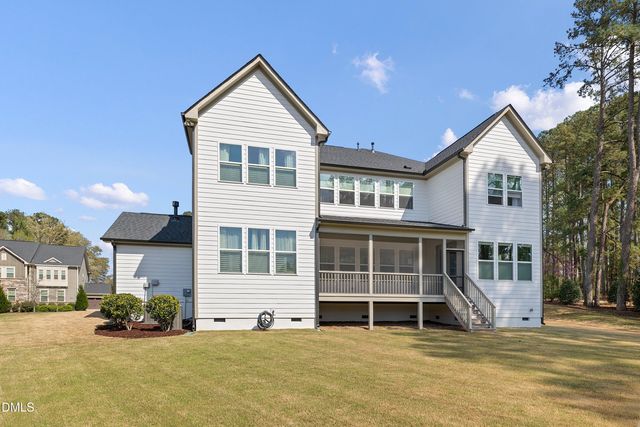 408 Pendennis Park Place, Apex, NC 27523