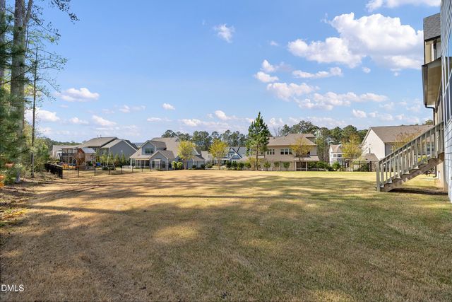 408 Pendennis Park Place, Apex, NC 27523