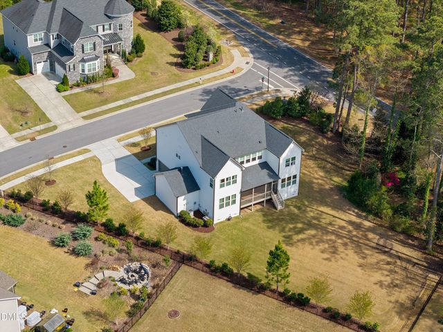408 Pendennis Park Place, Apex, NC 27523