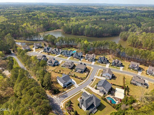 408 Pendennis Park Place, Apex, NC 27523