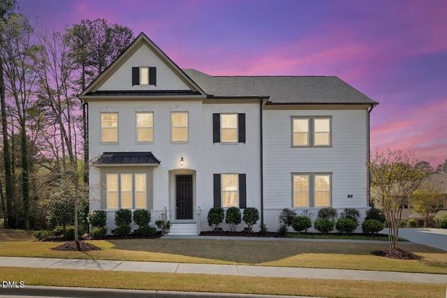 408 Pendennis Park Place, Apex, NC 27523