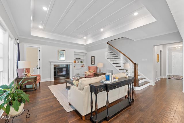 408 Pendennis Park Place, Apex, NC 27523