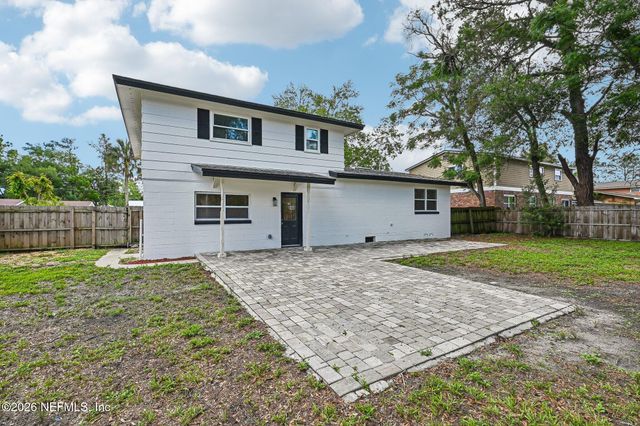 8529 BURKHALL Street, Jacksonville, FL 32211