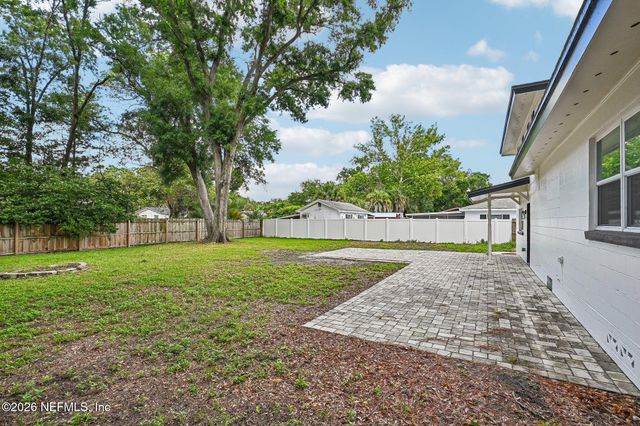 8529 BURKHALL Street, Jacksonville, FL 32211