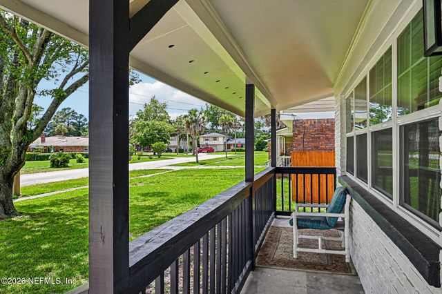8529 BURKHALL Street, Jacksonville, FL 32211