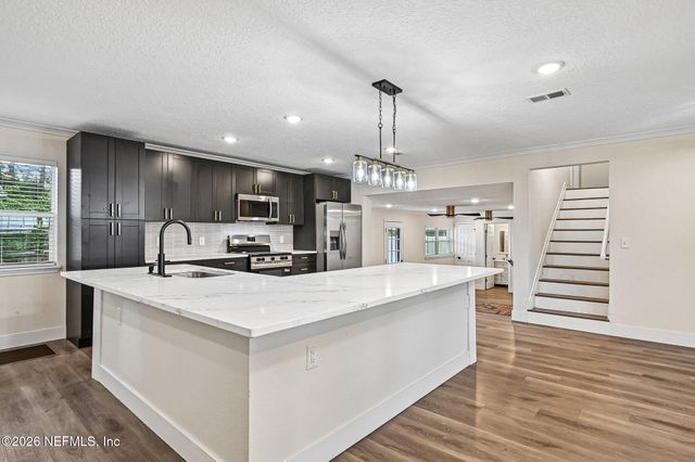 8529 BURKHALL Street, Jacksonville, FL 32211