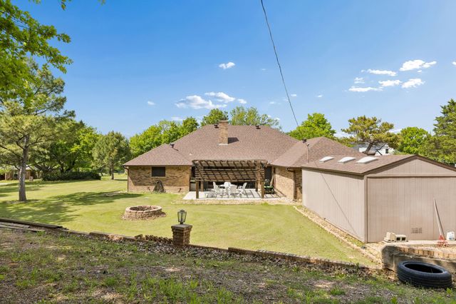 1013 Alamo Drive, Southlake, TX 76092