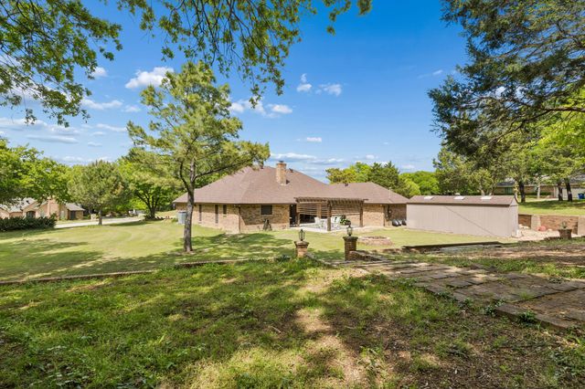 1013 Alamo Drive, Southlake, TX 76092