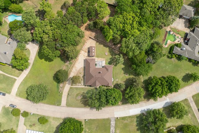 1013 Alamo Drive, Southlake, TX 76092