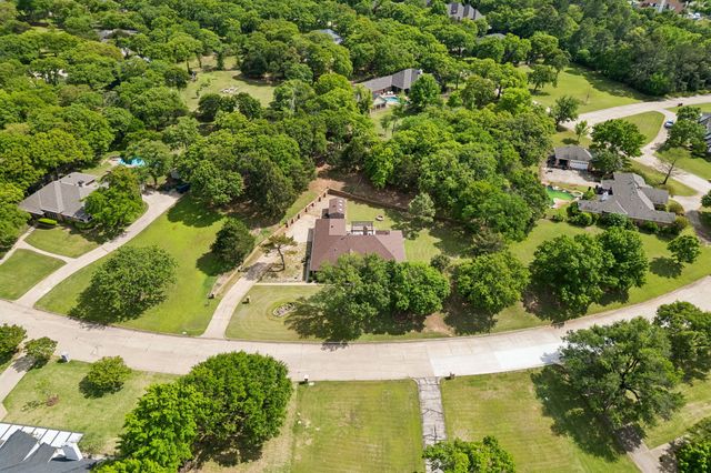 1013 Alamo Drive, Southlake, TX 76092