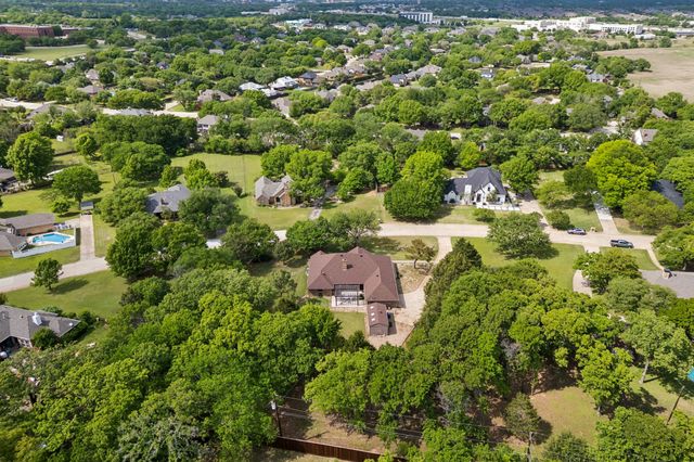 1013 Alamo Drive, Southlake, TX 76092