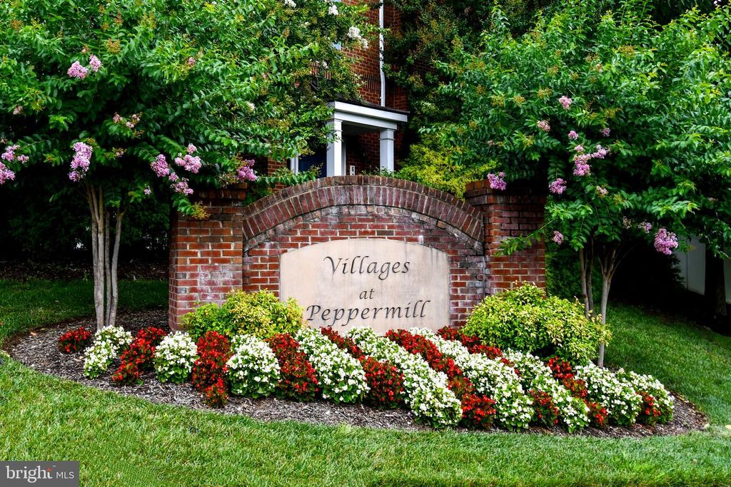 1 THOMASSON CT, Capitol Heights, MD 20743