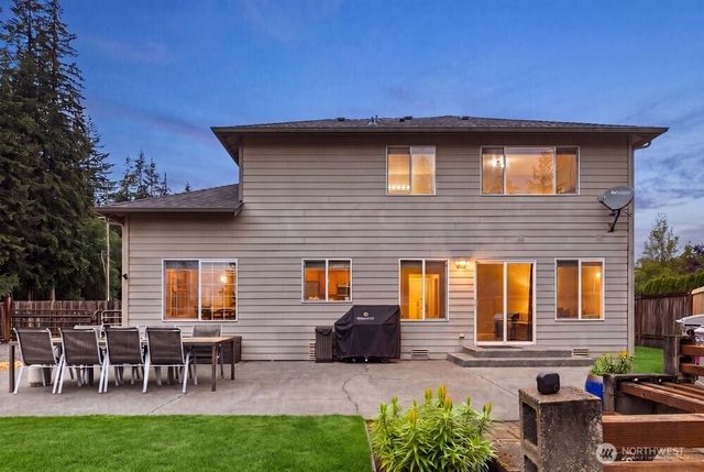 18811 46th Avenue NE, Arlington, WA 98223