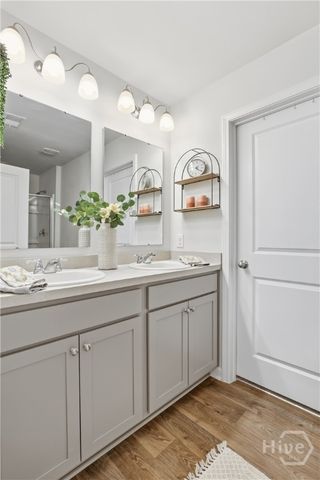 111 Cold Creek Pass, Port Wentworth, GA 31407