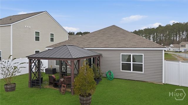 111 Cold Creek Pass, Port Wentworth, GA 31407