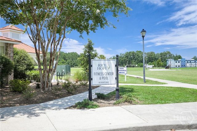 111 Cold Creek Pass, Port Wentworth, GA 31407