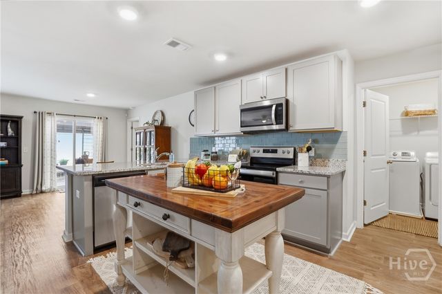 111 Cold Creek Pass, Port Wentworth, GA 31407