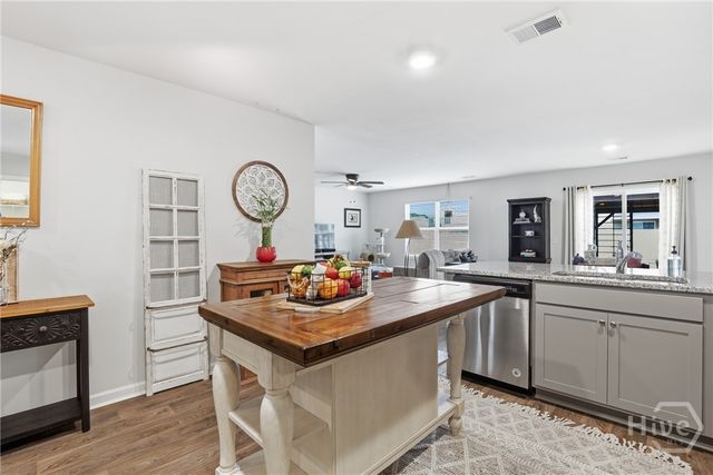 111 Cold Creek Pass, Port Wentworth, GA 31407