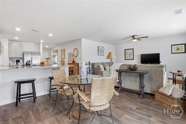 111 Cold Creek Pass, Port Wentworth, GA 31407