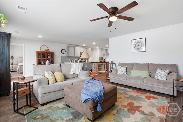 111 Cold Creek Pass, Port Wentworth, GA 31407