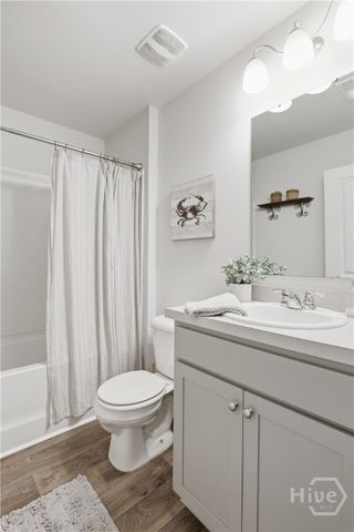 111 Cold Creek Pass, Port Wentworth, GA 31407