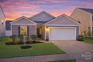 111 Cold Creek Pass, Port Wentworth, GA 31407