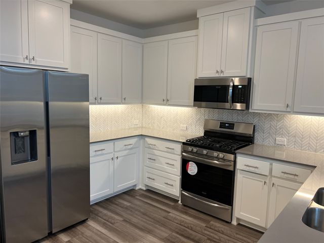 12829 Teton Street, Frisco, TX 75035