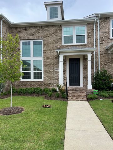 12829 Teton Street, Frisco, TX 75035