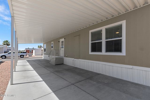 320 E McKellips Road 129, Mesa, AZ 85201