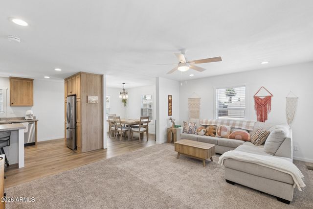 320 E McKellips Road 129, Mesa, AZ 85201