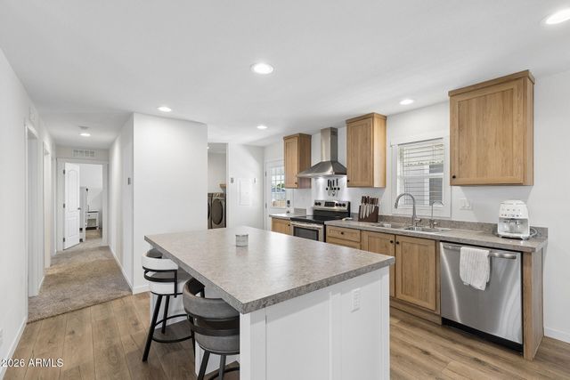 320 E McKellips Road 129, Mesa, AZ 85201