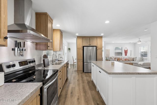 320 E McKellips Road 129, Mesa, AZ 85201