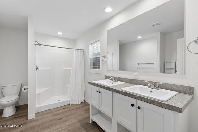 320 E McKellips Road 129, Mesa, AZ 85201